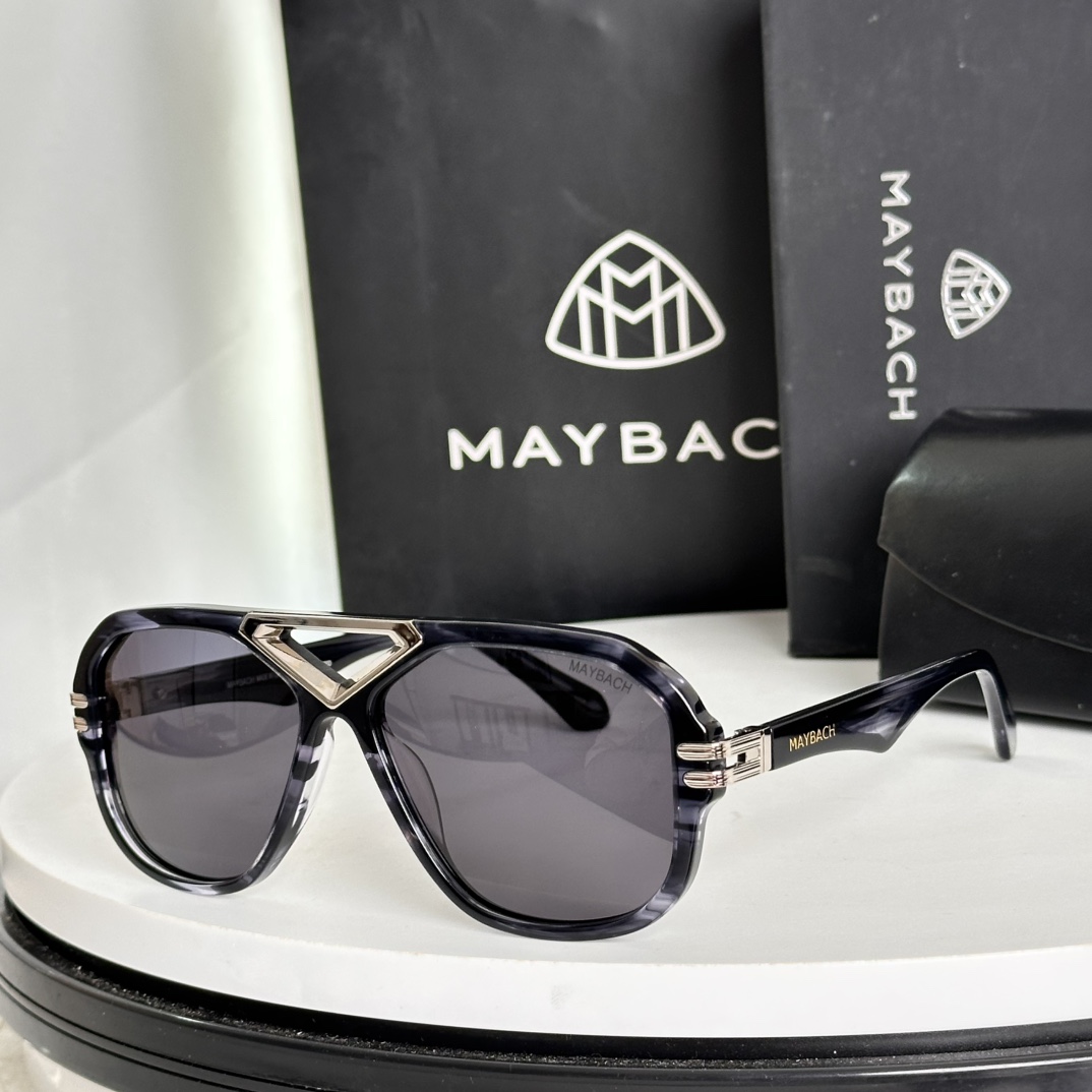 ‼️MAYBACH迈巴赫⚜️⚜️⚜️MODEL:1593⚜️⚜️⚜️SIZE：56口14-145⚜️⚜️