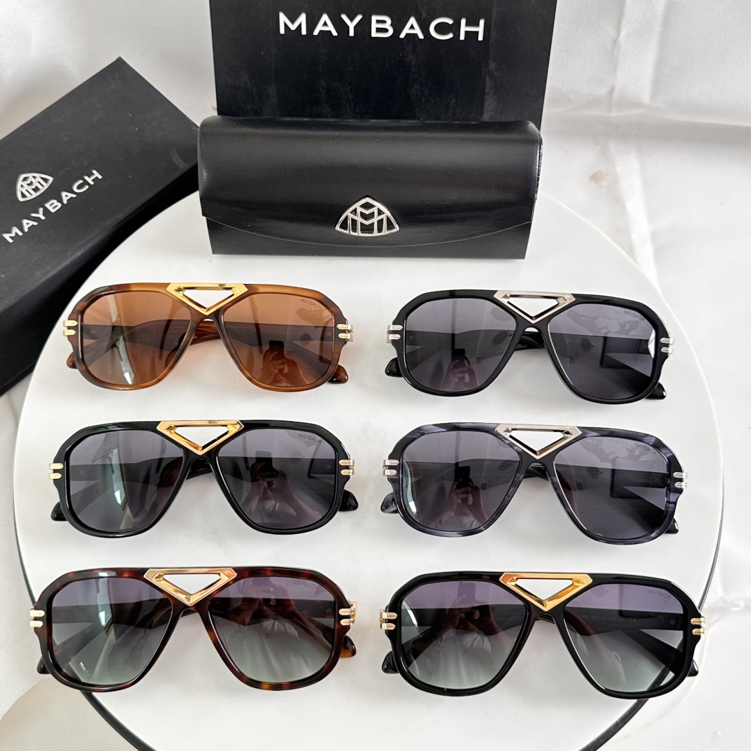 ‼️MAYBACH迈巴赫⚜️⚜️⚜️MODEL:1593⚜️⚜️⚜️SIZE：56口14-145⚜️⚜️