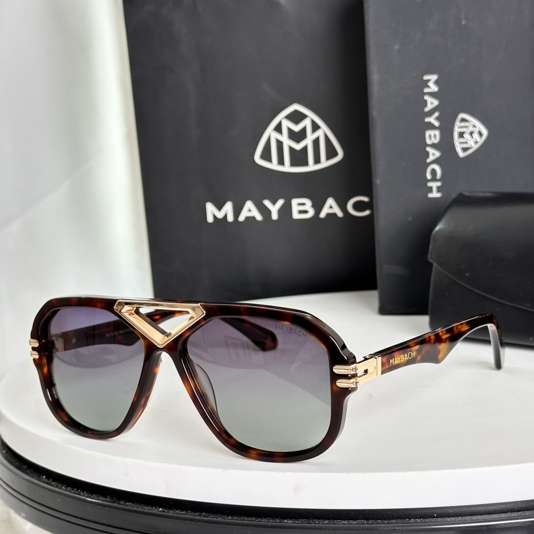 ‼️MAYBACH迈巴赫⚜️⚜️⚜️MODEL:1593⚜️⚜️⚜️SIZE：56口14-145⚜️⚜️