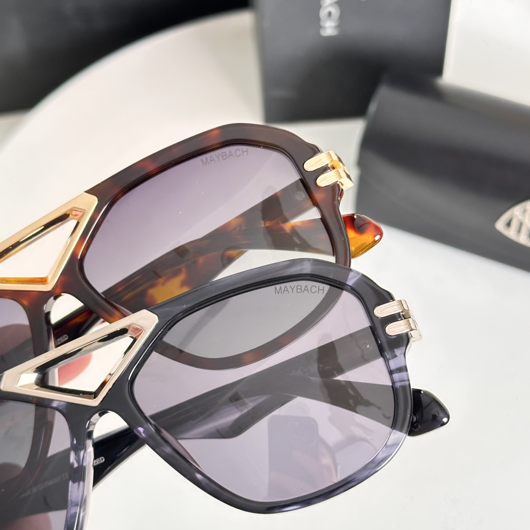 ‼️MAYBACH迈巴赫⚜️⚜️⚜️MODEL:1593⚜️⚜️⚜️SIZE：56口14-145⚜️⚜️