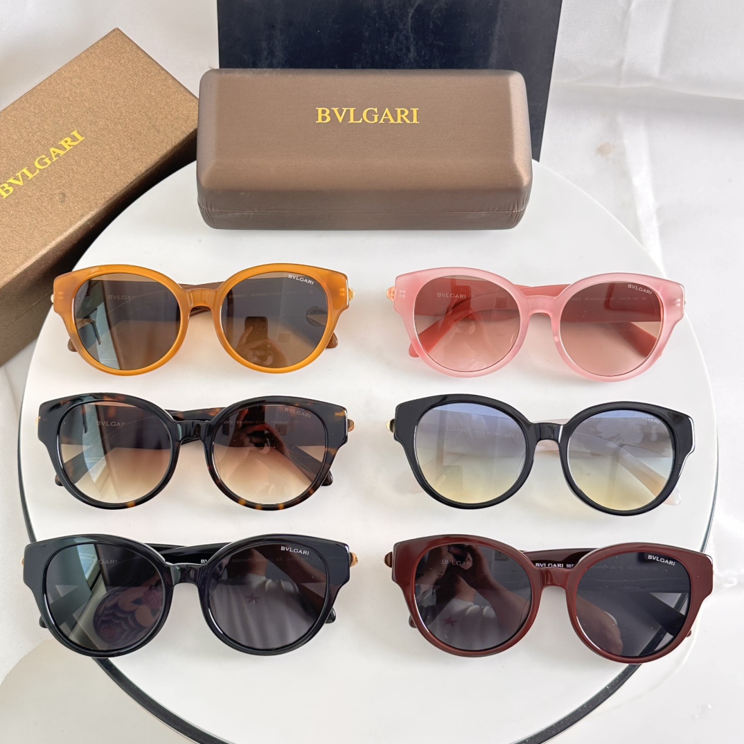 ‼️BVLGAR*🌟🌟🌟MODEL：BV40069I🌟🌟🌟SIZE：54口19-145🌟🌟🌟