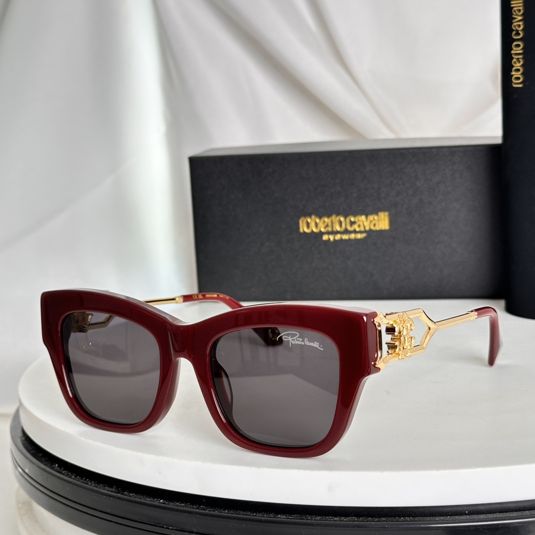 ‼️Roberto Cavalie*MODEL：SRC130MSIZE：52口21-135