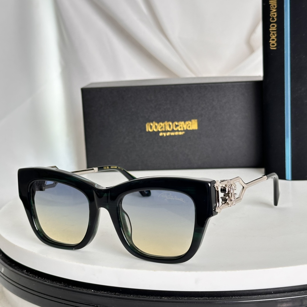 ‼️Roberto Cavalie*MODEL：SRC130MSIZE：52口21-135