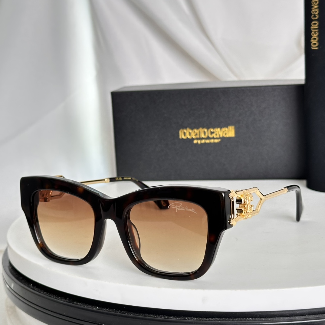 ‼️Roberto Cavalie*MODEL：SRC130MSIZE：52口21-135