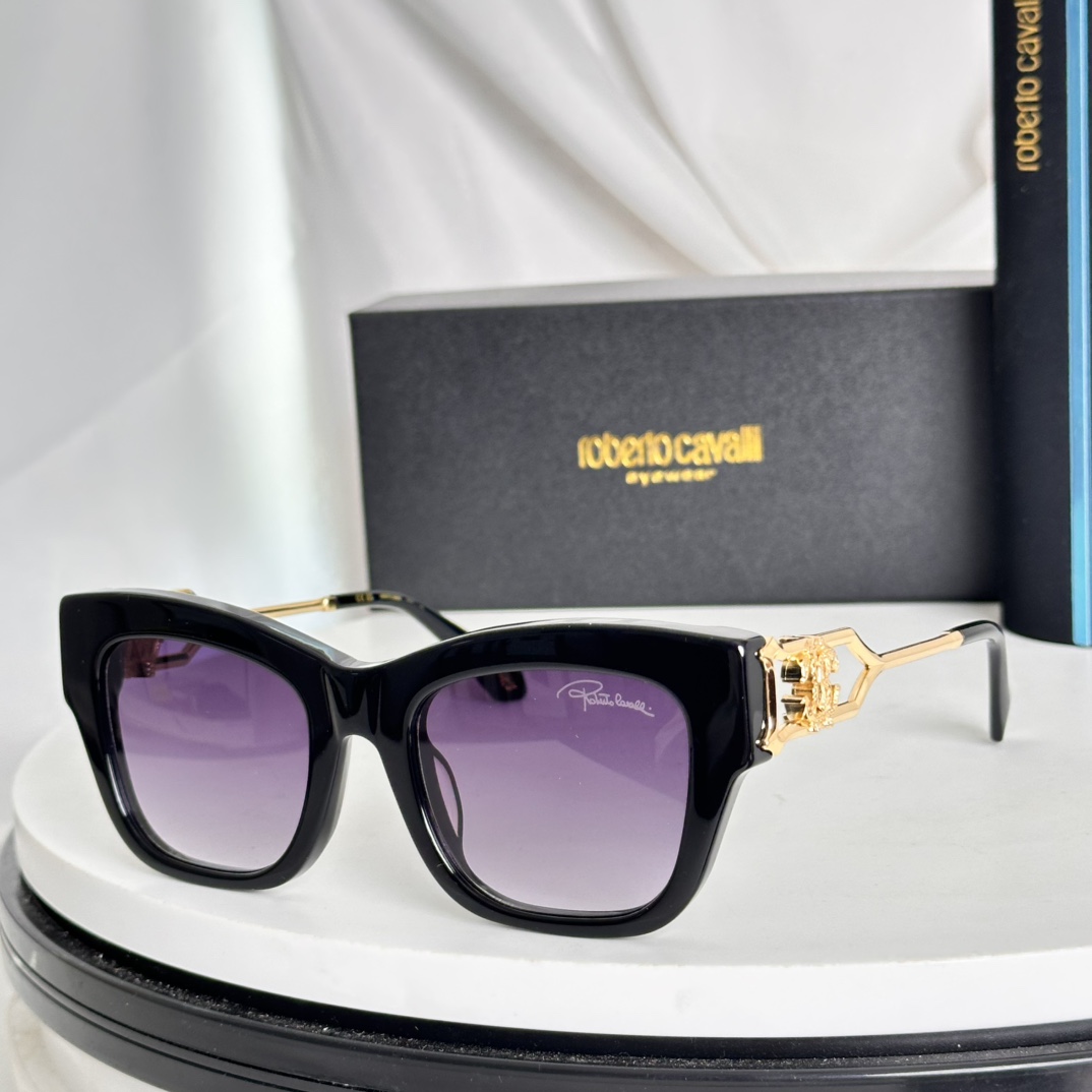 ‼️Roberto Cavalie*MODEL：SRC130MSIZE：52口21-135