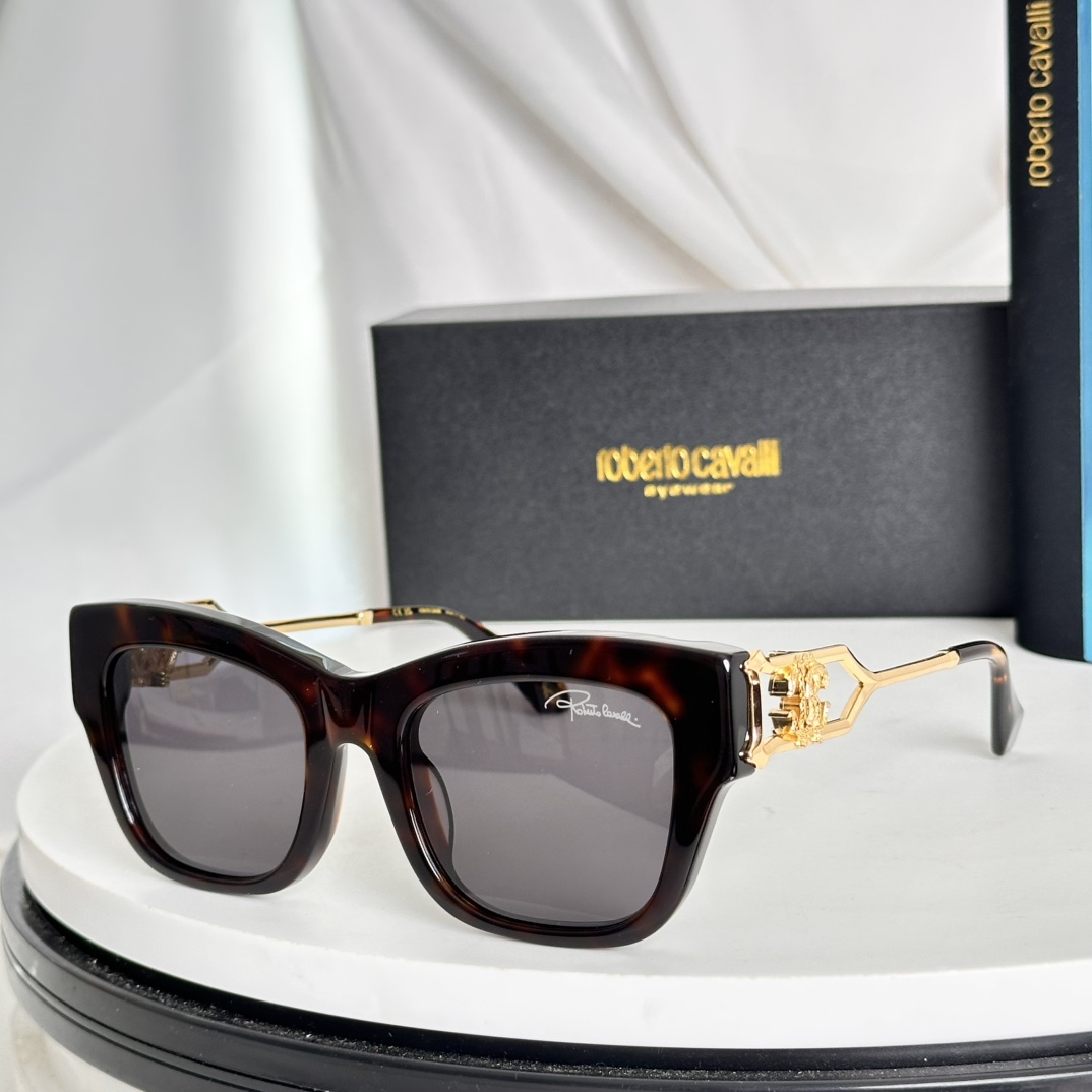 ‼️Roberto Cavalie*MODEL：SRC130MSIZE：52口21-135