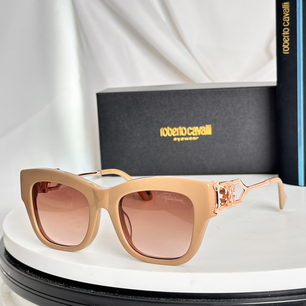 ‼️Roberto Cavalie*MODEL：SRC130MSIZE：52口21-135