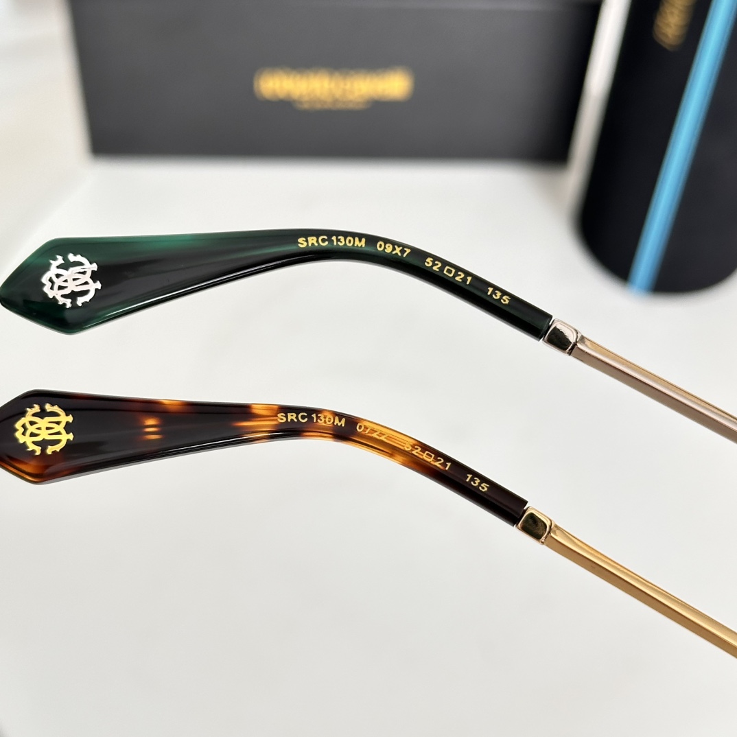 ‼️Roberto Cavalie*MODEL：SRC130MSIZE：52口21-135