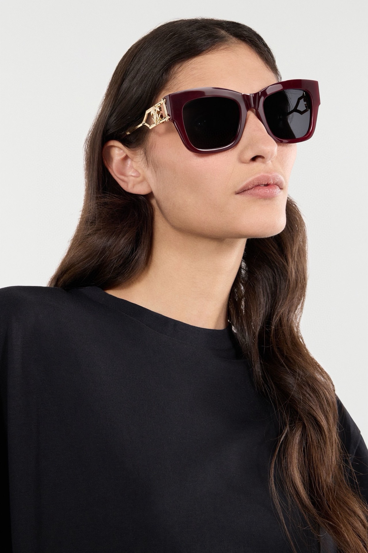 ‼️ 官网图 Roberto Cavalie*MODEL：SRC130MSIZE：52口21-135