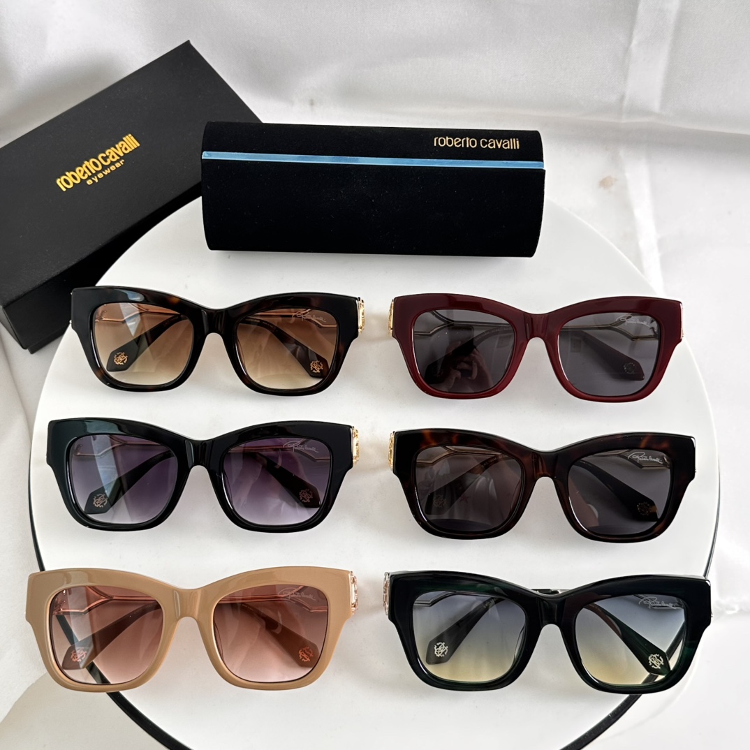 ‼️ 官网图 Roberto Cavalie*MODEL：SRC130MSIZE：52口21-135