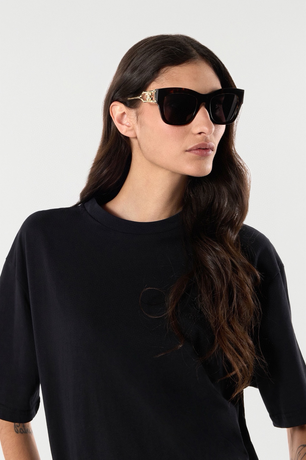 ‼️ 官网图 Roberto Cavalie*MODEL：SRC130MSIZE：52口21-135