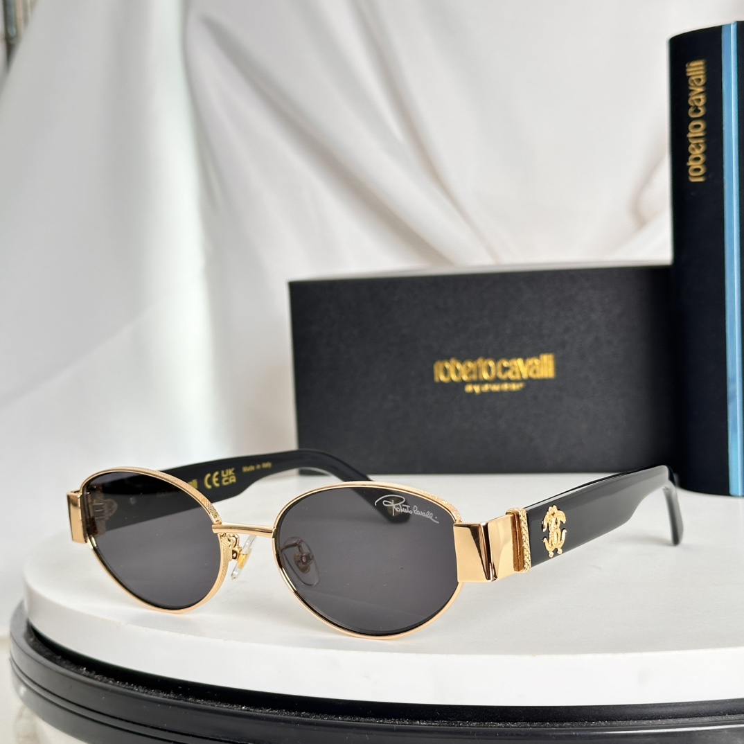 ‼️Roberto Cavalie*MODEL：SRC140MSIZE：54口18-140