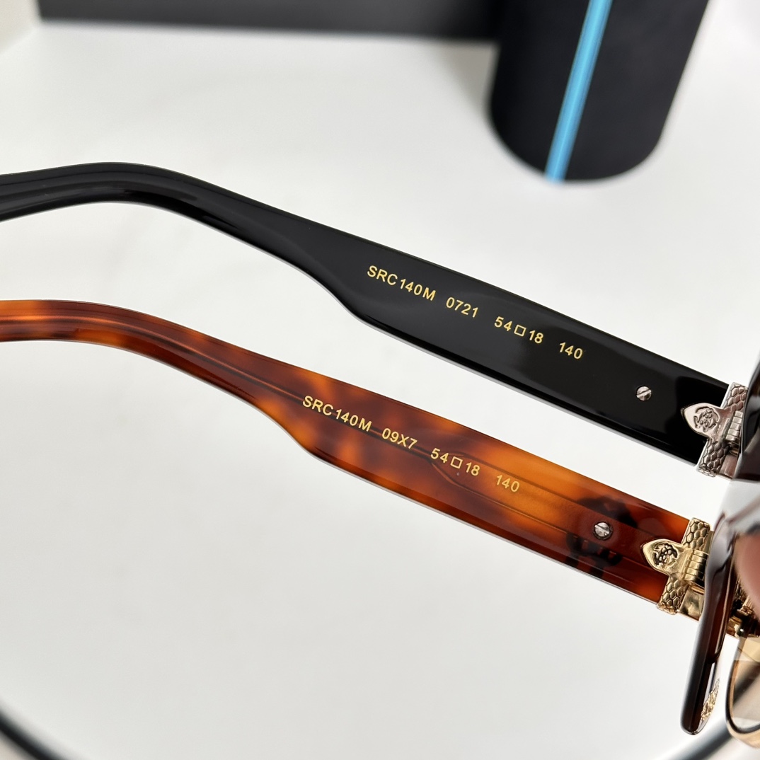 ‼️Roberto Cavalie*MODEL：SRC140MSIZE：54口18-140