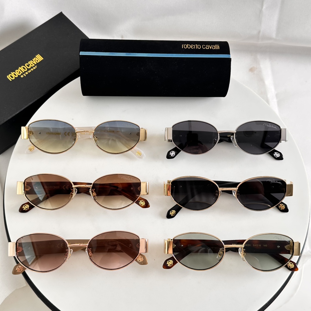 ‼️Roberto Cavalie*MODEL：SRC140MSIZE：54口18-140