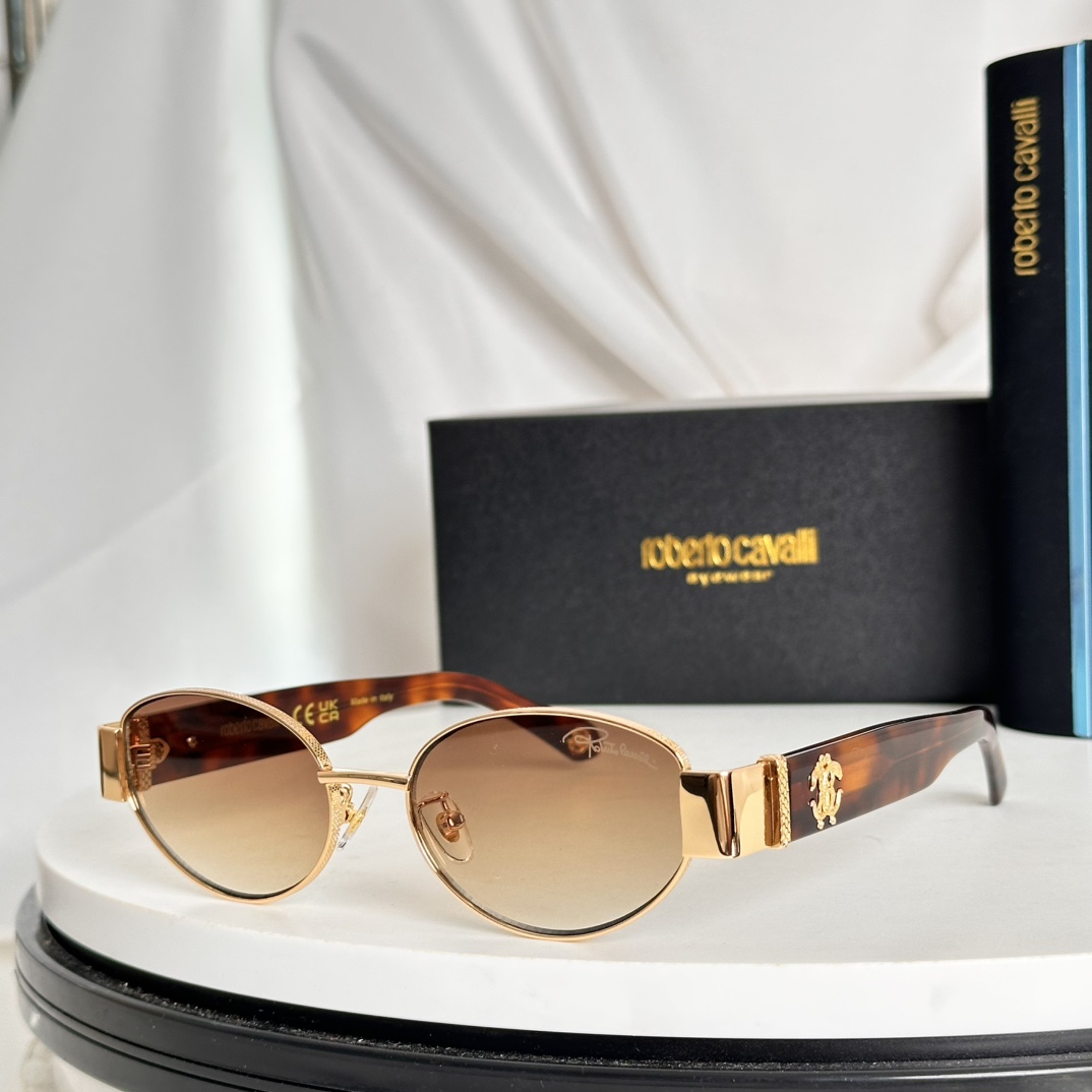 ‼️Roberto Cavalie*MODEL：SRC140MSIZE：54口18-140