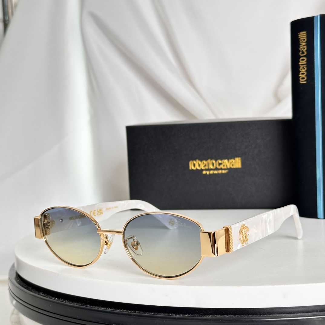 ‼️Roberto Cavalie*MODEL：SRC140MSIZE：54口18-140