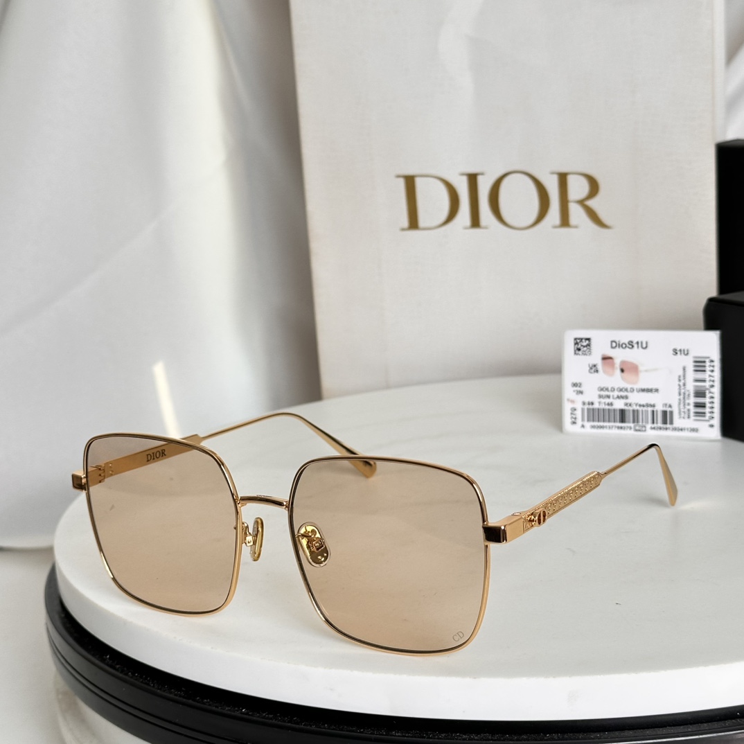 NO:553749,Original arrival DIOR MODDiorCannageS1U SIZE59-18-glasses, sunglasses, sunglasses, glasses, dior19860909原版到货 DIOR MODDiorCannageS1U SIZE59-18-眼镜墨镜太阳镜,眼镜,dior,glasses