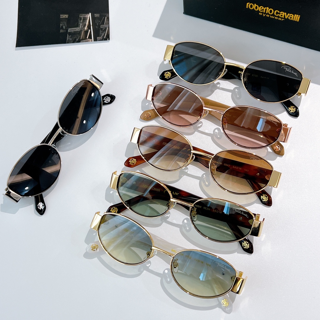 Roberto Cavalie*MODEL：SRC140MSIZE：54-18 140 🔝🔝