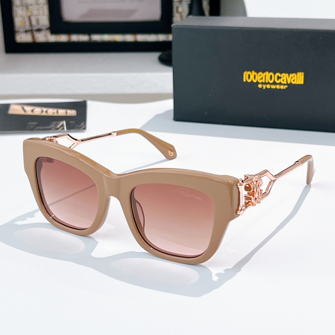 Roberto Cavalie*MODEL：SRC130MSIZE：52口21-135 🔝🔝