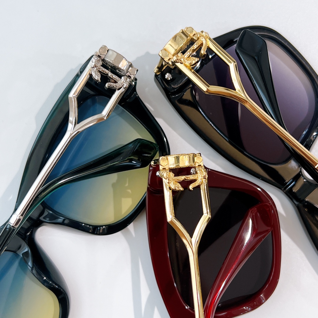 Roberto Cavalie*MODEL：SRC130MSIZE：52口21-135 🔝🔝