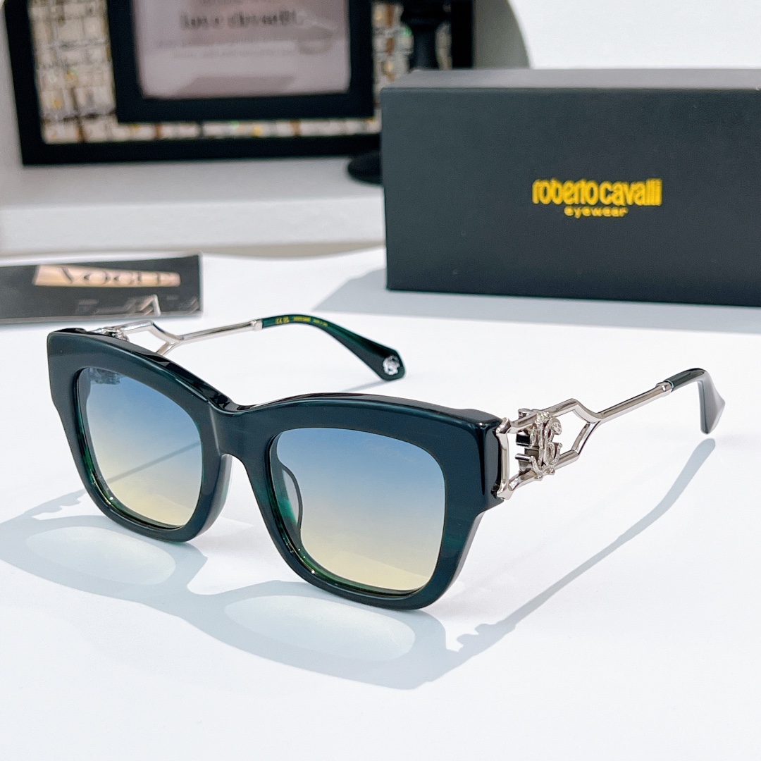 Roberto Cavalie*MODEL：SRC130MSIZE：52口21-135 🔝🔝