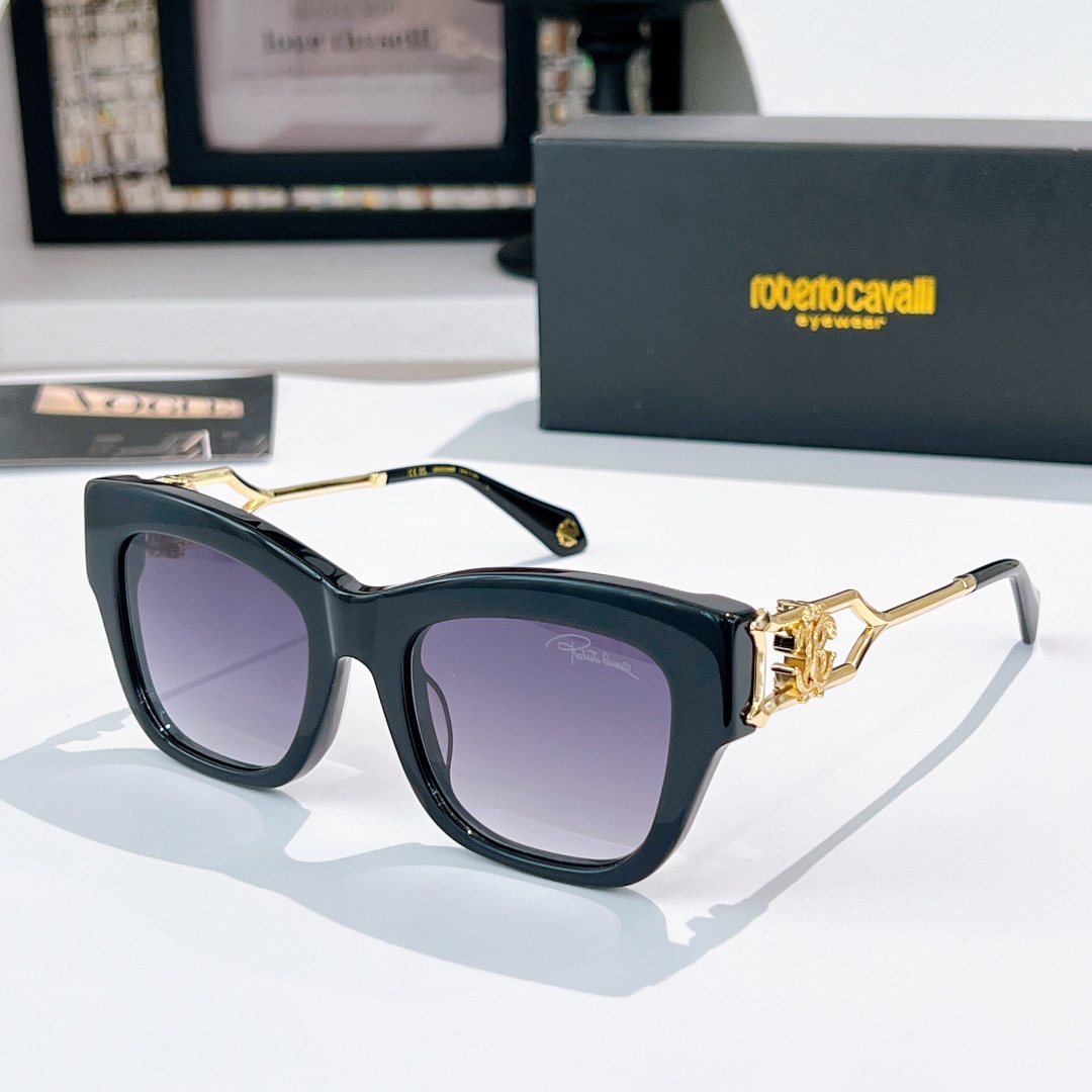 Roberto Cavalie*MODEL：SRC130MSIZE：52口21-135 🔝🔝