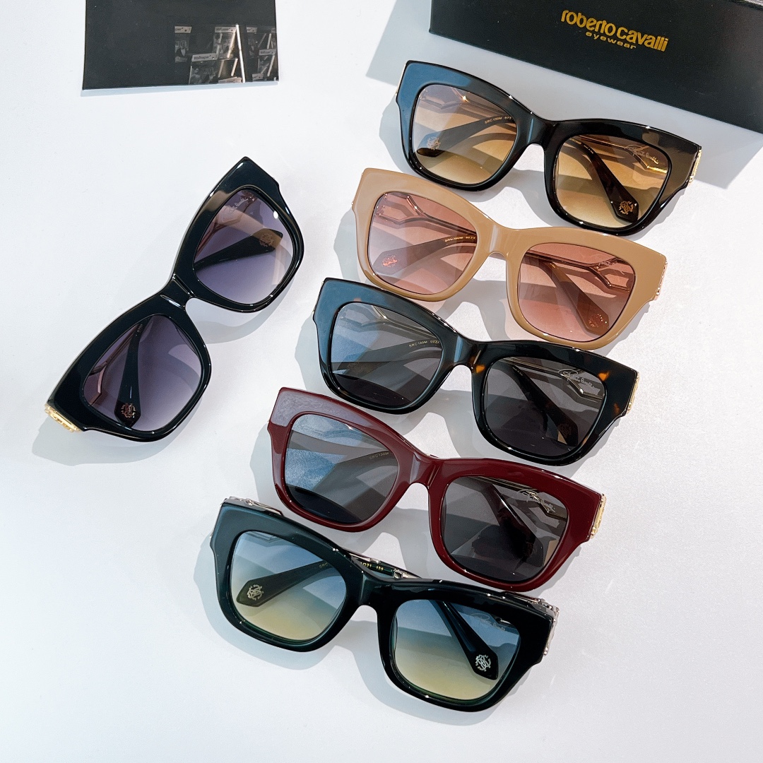 Roberto Cavalie*MODEL：SRC130MSIZE：52口21-135 🔝🔝