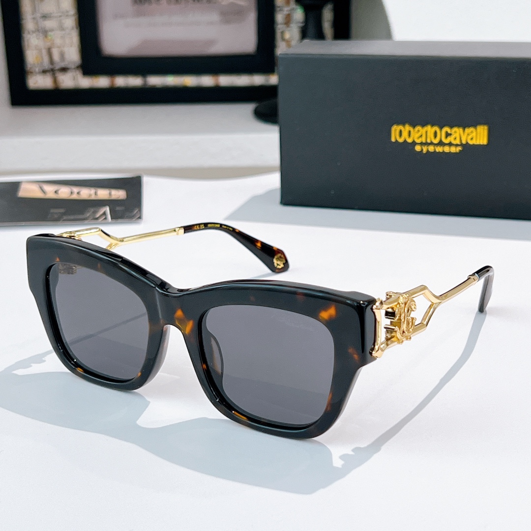 Roberto Cavalie*MODEL：SRC130MSIZE：52口21-135 🔝🔝