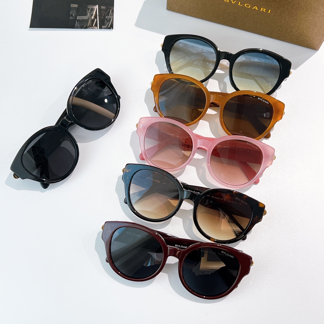 BVLGARIMOD:BV40069ISize:54口19 145🔝🔝