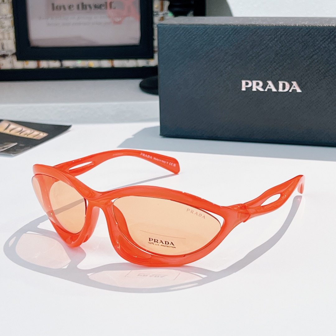 PRAD*MODEL: SPR A26SIZE：63口17-130🔝🔝