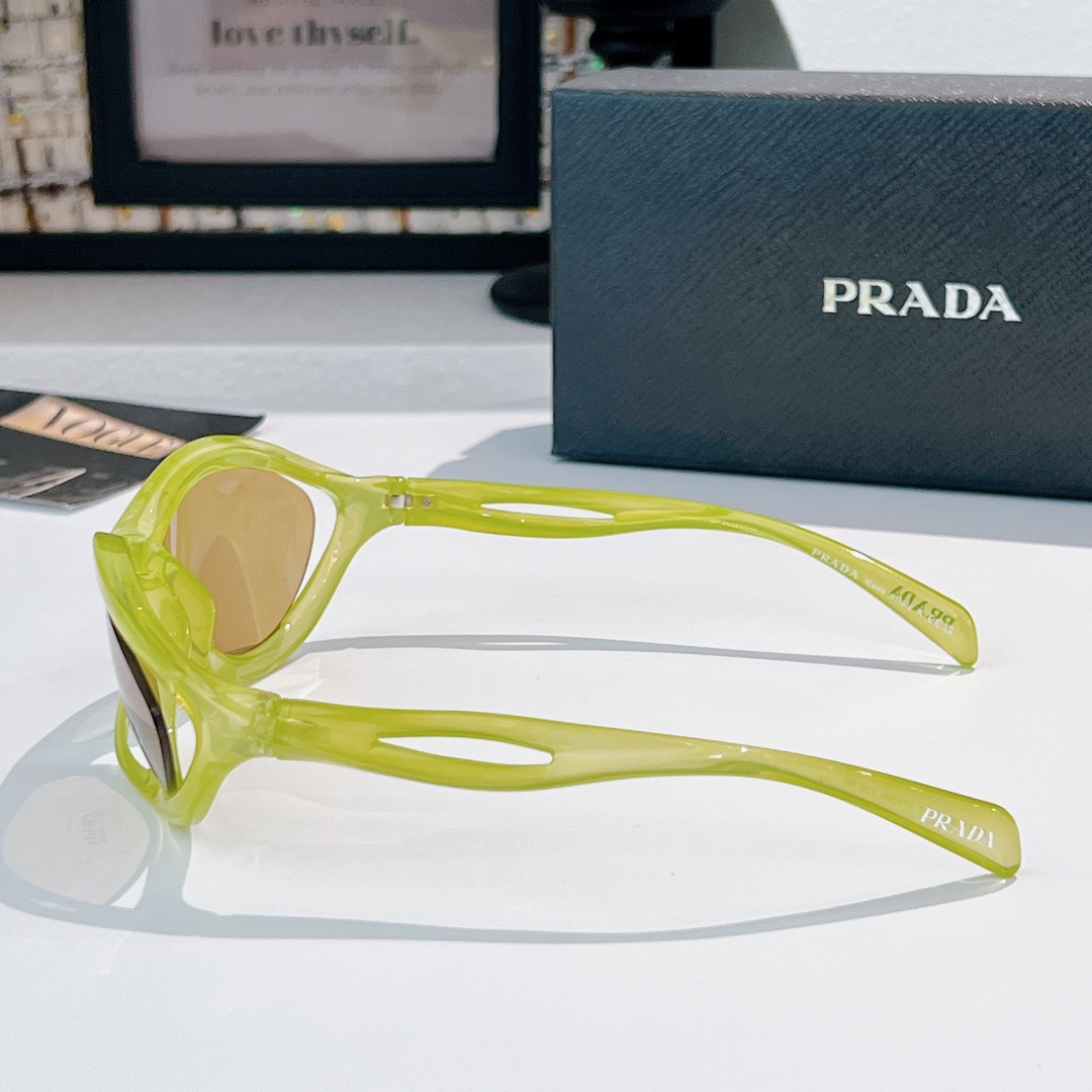 PRAD*MODEL: SPR A26SIZE：63口17-130🔝🔝