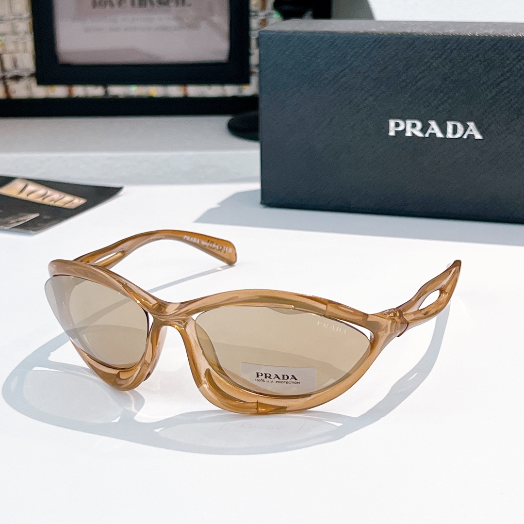 PRAD*MODEL: SPR A26SIZE：63口17-130🔝🔝