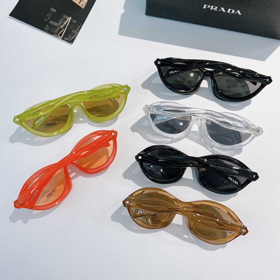 PRAD*MODEL: SPR A26SIZE：63口17-130🔝🔝