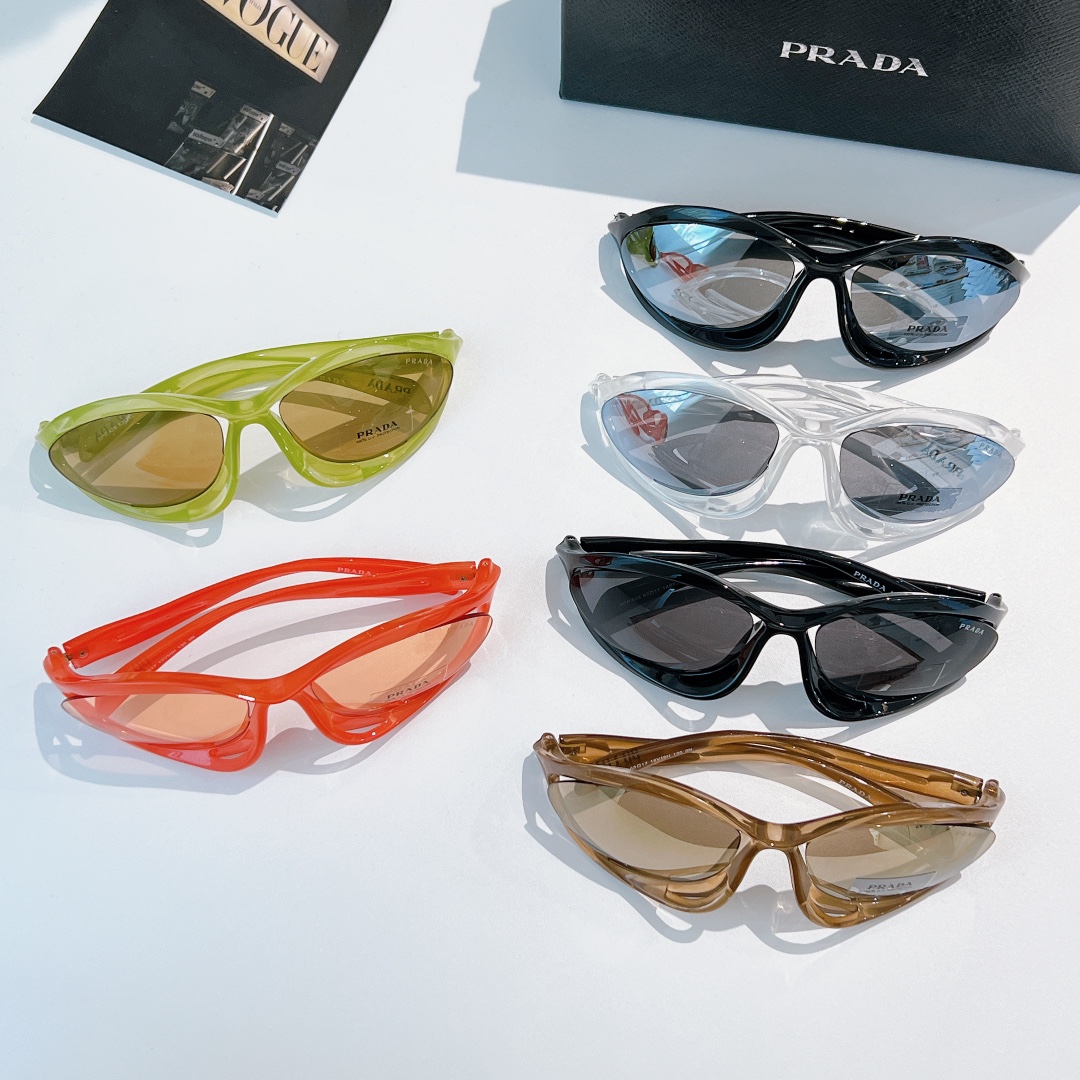 PRAD*MODEL: SPR A26SIZE：63口17-130🔝🔝