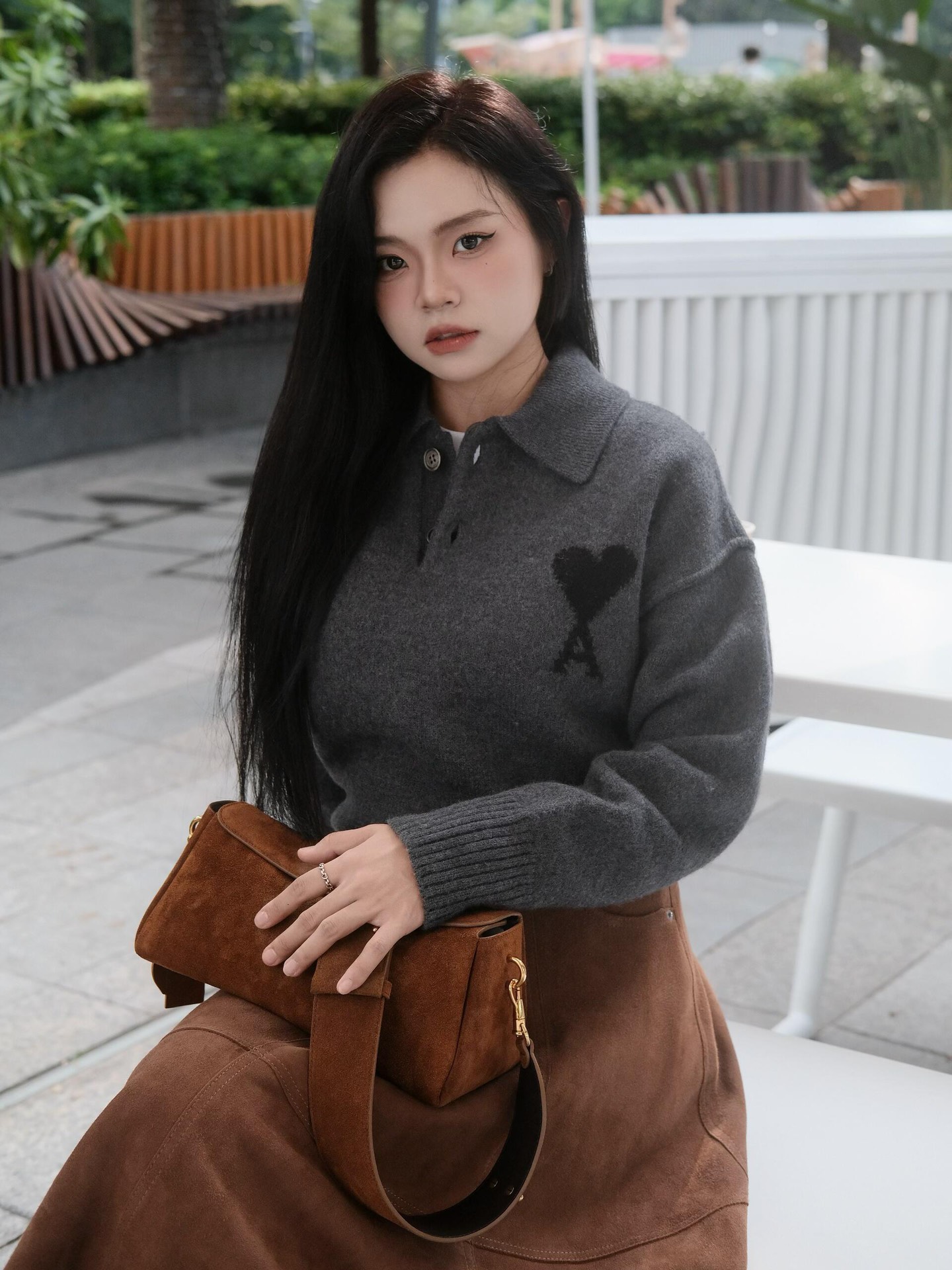 NO:569937,【Female model picture】,,alexander wang19860909【 女模特图】,,alexander wang,Men's clothing