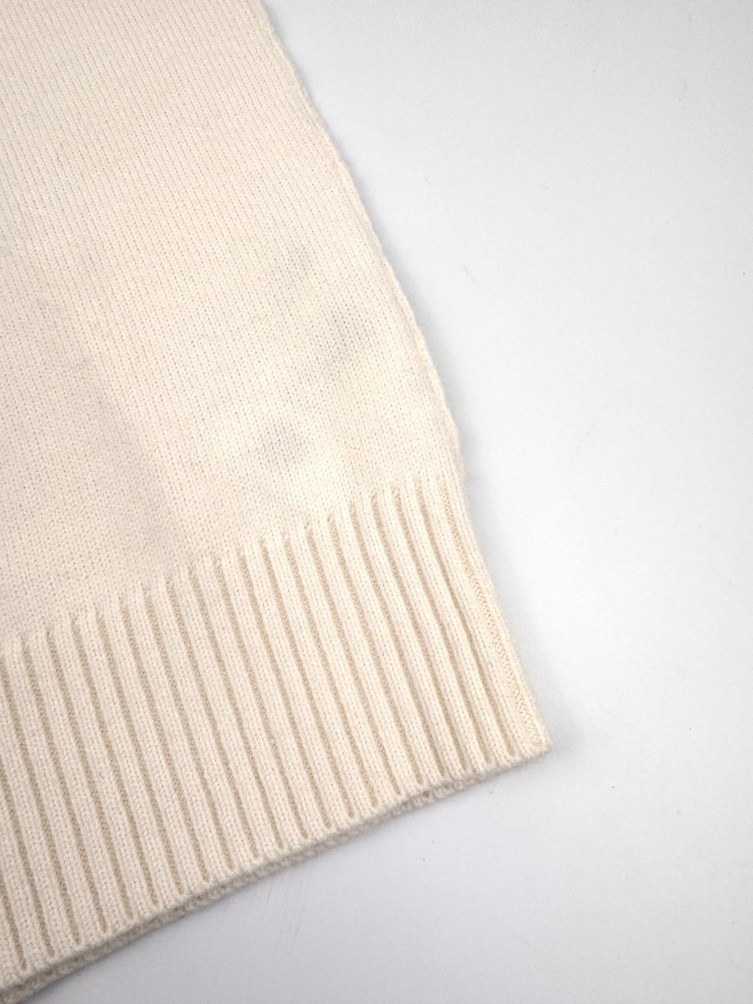 아미 남성 니트 155406 AMI Knit 상세 이미지 8