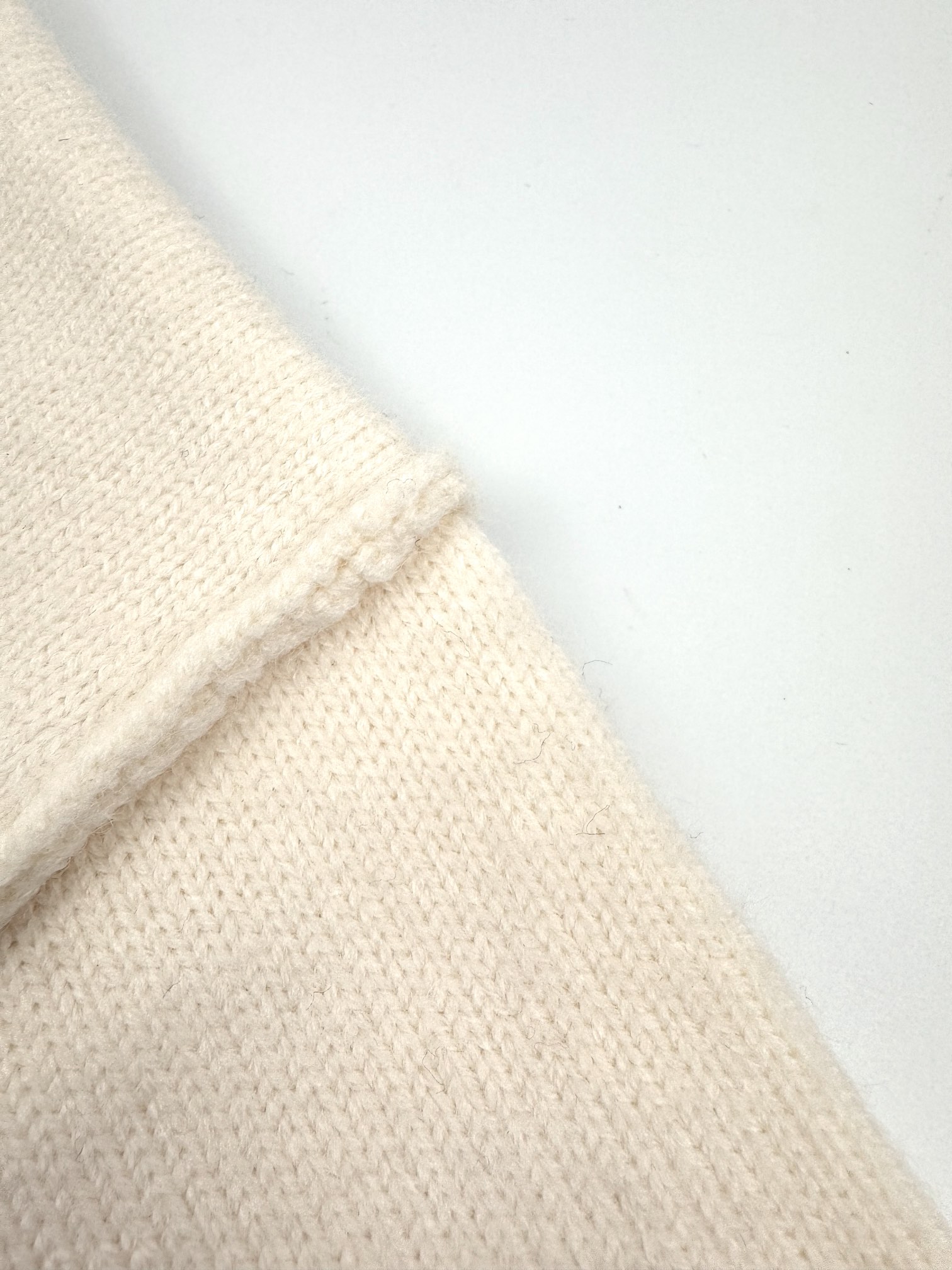 아미 남성 니트 155406 AMI Knit 상세 이미지 6