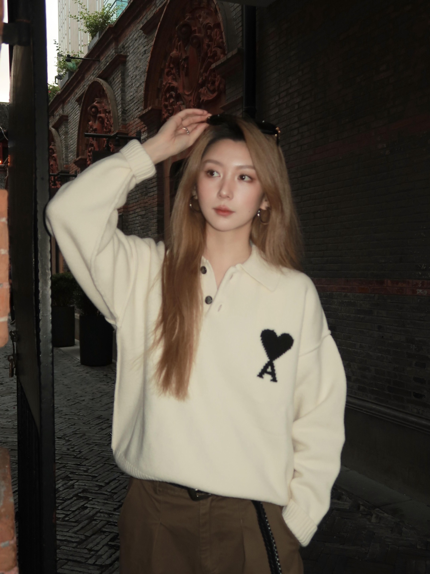 NO:569931,【Female model picture】,,alexander wang19860909【 女模特图】,,alexander wang,Men's clothing