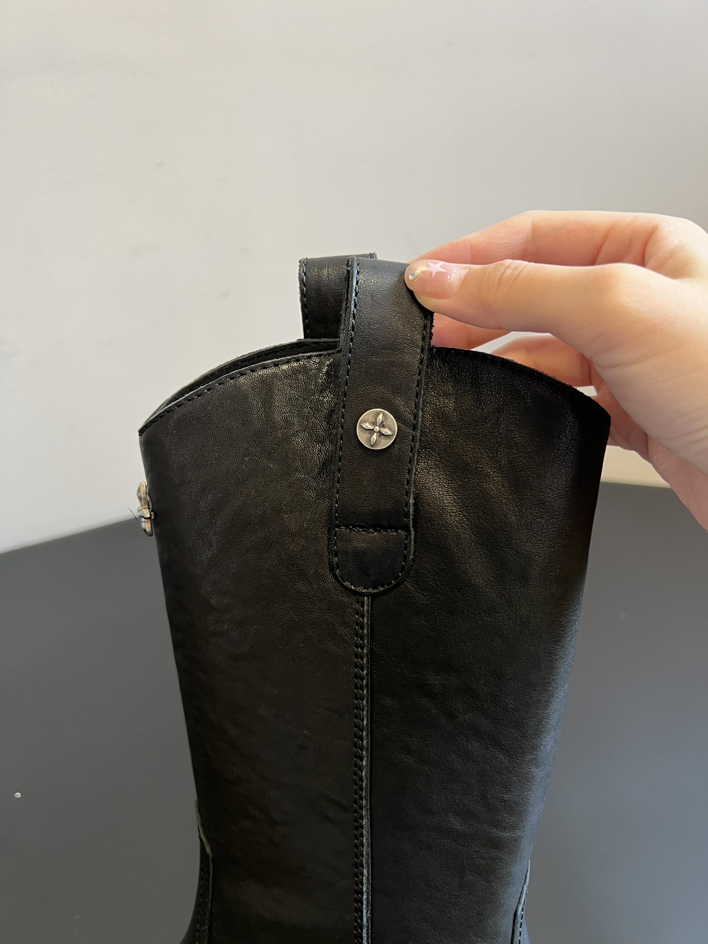 NO:615301,detail drawing,boots,boots19860909细节图,靴子,boots,Women's Shoes