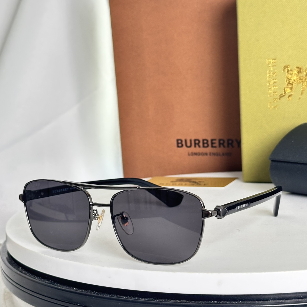 ‼️BURBERR*🍁🍁🍁MODEL：B3163🍁🍁🍁SIZE：60口17-145🍁🍁