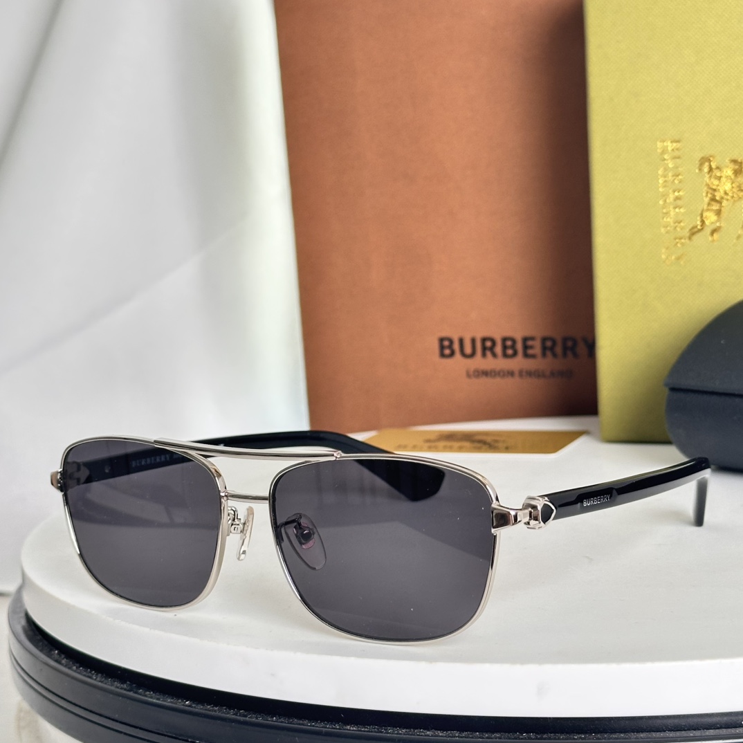 ‼️BURBERR*🍁🍁🍁MODEL：B3163🍁🍁🍁SIZE：60口17-145🍁🍁