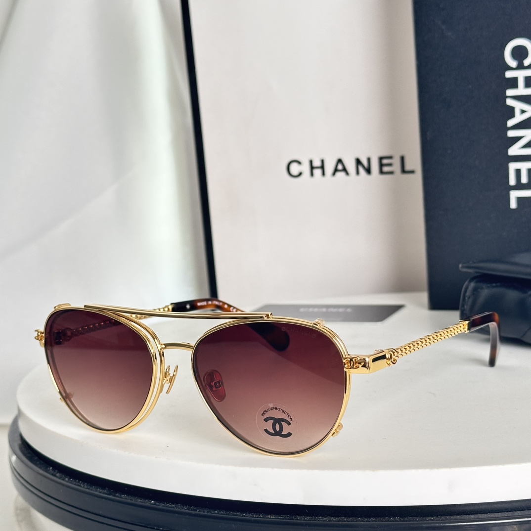 ‼️CHANE*🎀🎀🎀MODEL：CH4292🎀🎀🎀SIZE：56口17-145🎀🎀