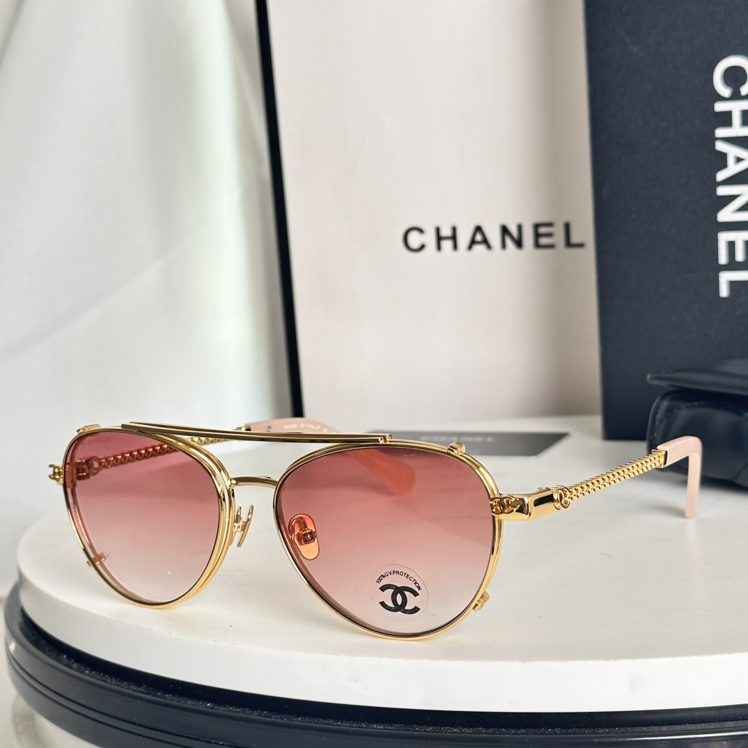 ‼️CHANE*🎀🎀🎀MODEL：CH4292🎀🎀🎀SIZE：56口17-145🎀🎀