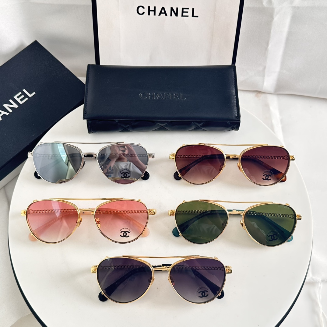 ‼️CHANE*🎀🎀🎀MODEL：CH4292🎀🎀🎀SIZE：56口17-145🎀🎀