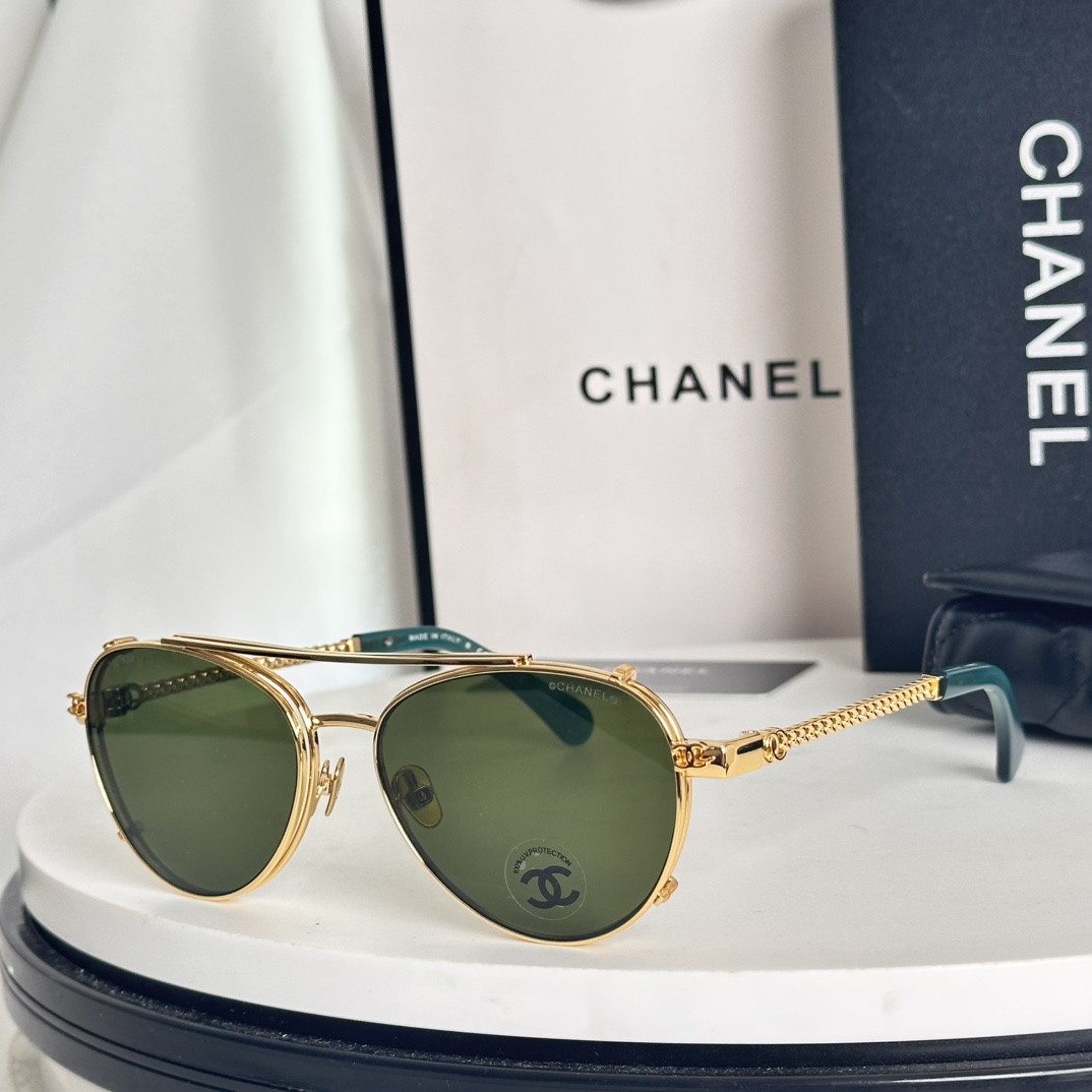 ‼️CHANE*🎀🎀🎀MODEL：CH4292🎀🎀🎀SIZE：56口17-145🎀🎀