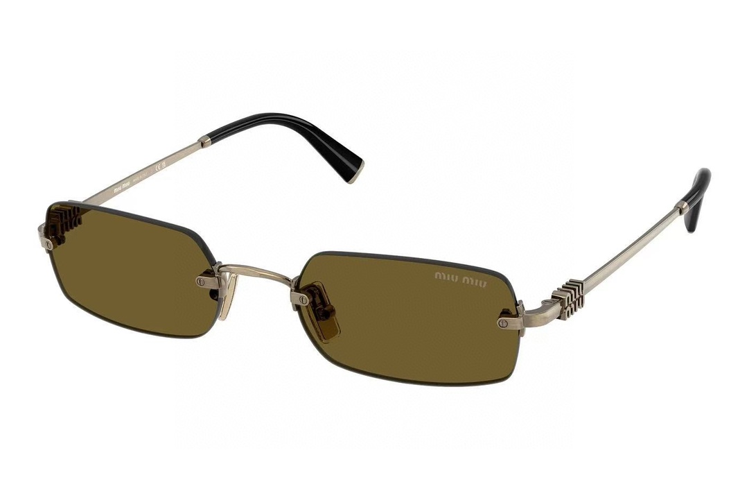 Miu Miu Miu MiEyewear Collection