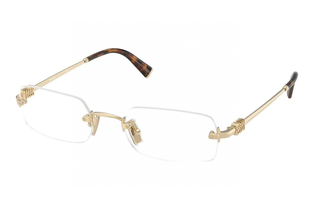Miu Miu Miu MiEyewear Collection