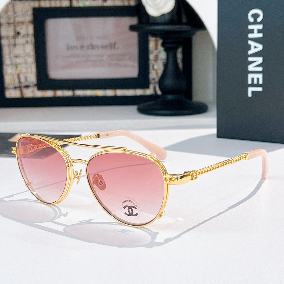 Chane*MODEL：CH4292SIZE：56口17-145🔝🔝