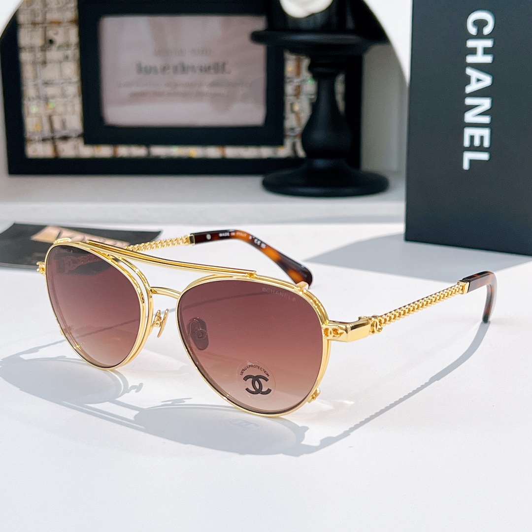 Chane*MODEL：CH4292SIZE：56口17-145🔝🔝