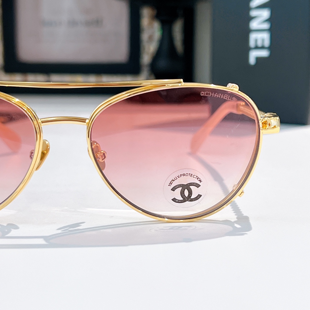 Chane*MODEL：CH4292SIZE：56口17-145🔝🔝